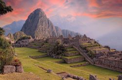 Machupicchu-